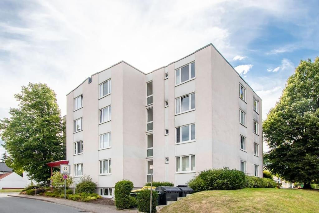 Gonn Dir Mal Eine Auszeit Apartamento Bielefeld Exterior foto