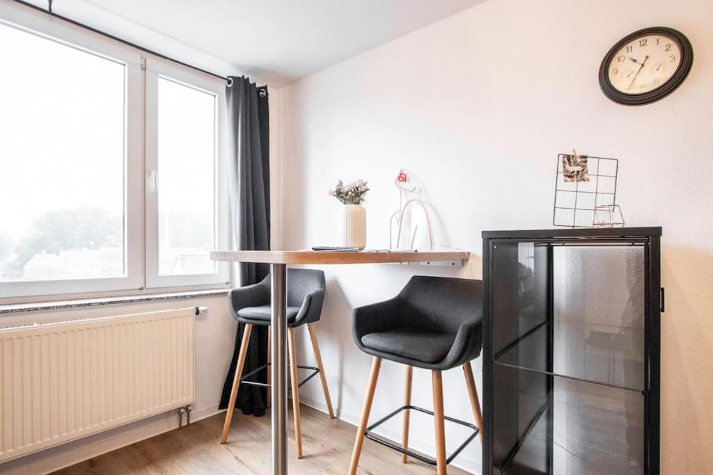 Gonn Dir Mal Eine Auszeit Apartamento Bielefeld Exterior foto